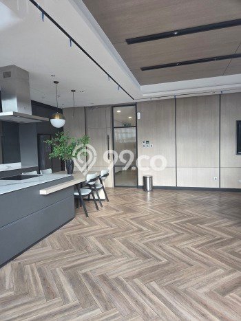 Dijual Apartemen Luxury di BSD, Tangerang Selatan 2 Kamar Harga Rp 5,5 Miliar Dijual Apartemen Luxury di BSD, Tangerang Selatan 2 Kamar Harga Rp 5,5 Miliar