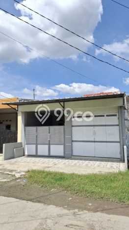 Rumah Budget Favorit Siap Huni di Babelan LT 72m2 Rumah Budget Favorit Siap Huni di Babelan LT 72m2