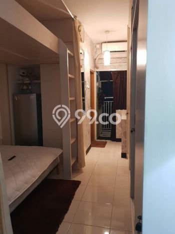 Apartemen Terjangkau Dijual di Jakarta Timur 0 KT & 0 KM Apartemen Terjangkau Dijual di Jakarta Timur 0 KT & 0 KM