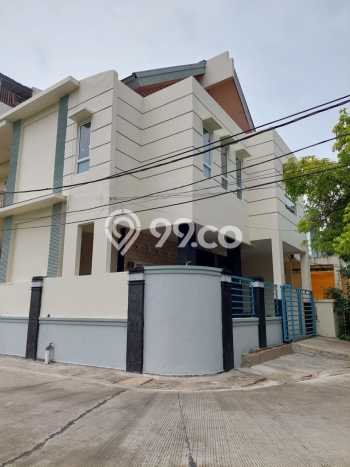 Dijual Hunian Mewah dengan Fasilitas Sekitar Lengkap di Kelapa Gading, Jakarta Utara Dijual Hunian Mewah dengan Fasilitas Sekitar Lengkap di Kelapa Gading, Jakarta Utara
