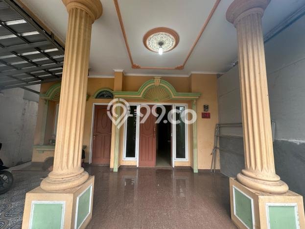 For Sale Hunian Rumah Nyaman 3 Kamar di Jatibening, Bekasi For Sale Hunian Rumah Nyaman 3 Kamar di Jatibening, Bekasi
