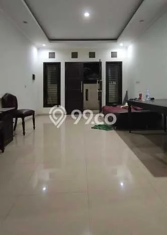 Hunian Nyaman Asri 4 KT Siap Huni di Buaran Jakarta Timur Hunian Nyaman Asri 4 KT Siap Huni di Buaran Jakarta Timur