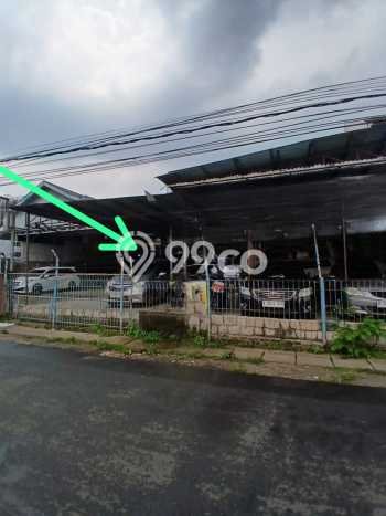 Tanah di Jatiwaringin, Luas 500m², Lokasi Strategis Tanah di Jatiwaringin, Luas 500m², Lokasi Strategis
