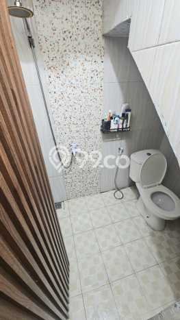 Dijual Rumah Modern 3 KT di Condet, Jakarta Timur Dijual Rumah Modern 3 KT di Condet, Jakarta Timur