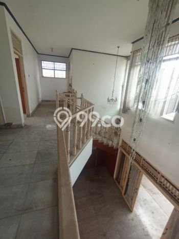 For Sale! Premium House LT 237m2 Desain Elegan di Pondok Kelapa For Sale! Premium House LT 237m2 Desain Elegan di Pondok Kelapa