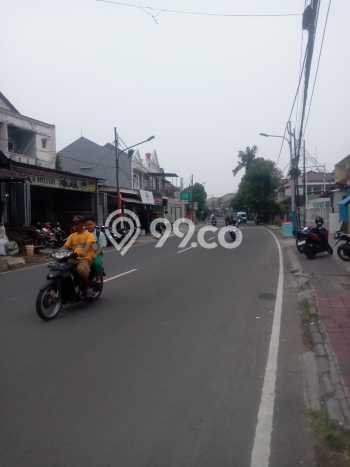 LOKASI PREMIUM! Tanah Kawasan Duren Sawit, Luas 204m², Ideal untuk Investasi LOKASI PREMIUM! Tanah Kawasan Duren Sawit, Luas 204m², Ideal untuk Investasi