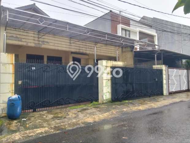 Rumah Modern Minimalis 4 KT Bisa Langsung Pindah di Duren Sawit Rumah Modern Minimalis 4 KT Bisa Langsung Pindah di Duren Sawit