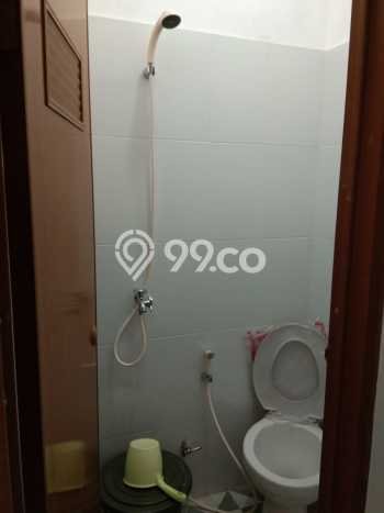 Ready to Use! Premium House LT 272m2 Desain Elegan di Supomo Ready to Use! Premium House LT 272m2 Desain Elegan di Supomo