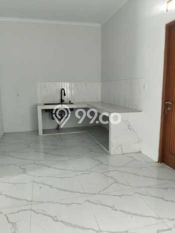 Rumah Luas Asri 4 KT Siap Huni di Jatibening Bekasi Rumah Luas Asri 4 KT Siap Huni di Jatibening Bekasi