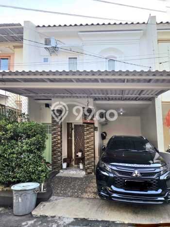 Dijual Rumah Modern 3 KT di Condet, Jakarta Timur Dijual Rumah Modern 3 KT di Condet, Jakarta Timur