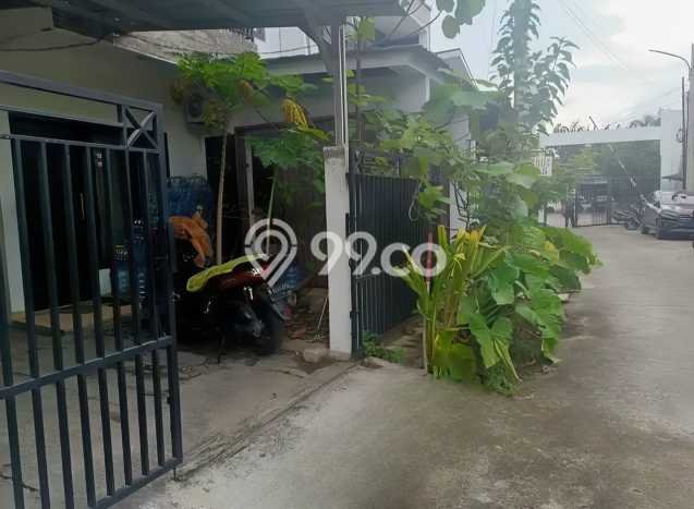 Dijual Rumah 4 Kamar Lokasi Strategis Nyaman dan Strategis di Cakung Dijual Rumah 4 Kamar Lokasi Strategis Nyaman dan Strategis di Cakung