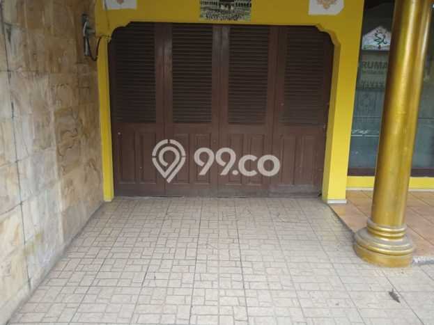 Rumah Eksklusif Dijual LT 200m2 di Duren Sawit, Jakarta Timur Rumah Eksklusif Dijual LT 200m2 di Duren Sawit, Jakarta Timur