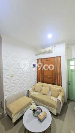Dijual Rumah Modern 3 KT di Condet, Jakarta Timur Dijual Rumah Modern 3 KT di Condet, Jakarta Timur