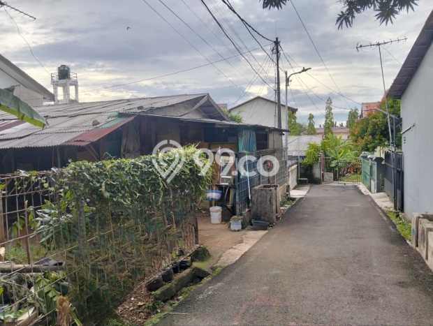 Tanah Strategis Dijual di Duren Sawit Jakarta Timur 283m2 Tanah Strategis Dijual di Duren Sawit Jakarta Timur 283m2