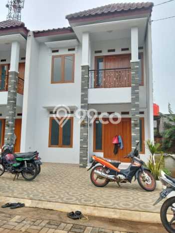 Rumah Luas Asri 4 KT Siap Huni di Jatibening Bekasi Rumah Luas Asri 4 KT Siap Huni di Jatibening Bekasi