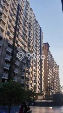 Apartemen Terjangkau Dijual di Jakarta Timur 0 KT & 0 KM Apartemen Terjangkau Dijual di Jakarta Timur 0 KT & 0 KM