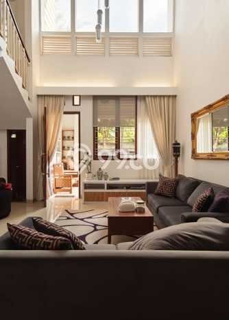 Rumah Elit Modern Siap Huni di Condet Jakarta Timur Rumah Elit Modern Siap Huni di Condet Jakarta Timur
