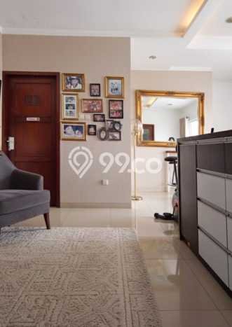 Rumah Elit Modern Siap Huni di Condet Jakarta Timur Rumah Elit Modern Siap Huni di Condet Jakarta Timur