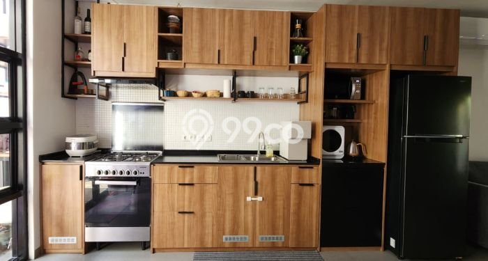 Rumah Minimalis 3 KT di Modernland Tangerang Full Furnished Rumah Minimalis 3 KT di Modernland Tangerang Full Furnished