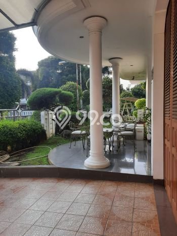 Rumah Luxury Modern Siap Huni di Modernland Tangerang Rumah Luxury Modern Siap Huni di Modernland Tangerang