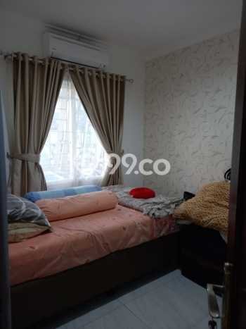 Rumah Modern 2 KT di Modernland Tangerang Unfurnished Rumah Modern 2 KT di Modernland Tangerang Unfurnished