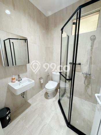 Rumah Elit Modern Siap Huni di Modernland Tangerang Rumah Elit Modern Siap Huni di Modernland Tangerang
