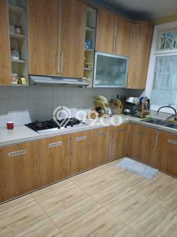 Dijual Rumah Mewah Megah Dengan View Eksklusif di Modernland, Tangerang Dijual Rumah Mewah Megah Dengan View Eksklusif di Modernland, Tangerang