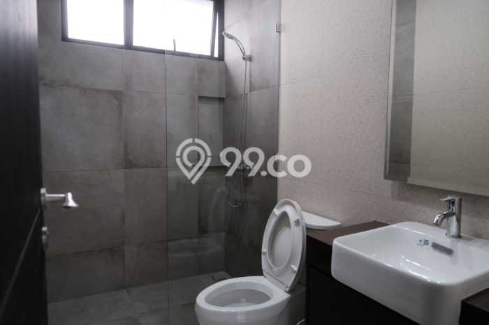 Hunian Eksklusif Siap Huni LT 176m2 di Tangerang, Tangerang Hunian Eksklusif Siap Huni LT 176m2 di Tangerang, Tangerang