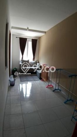 Rumah Minimalis 6 KT LT 84m2 di BSD Foresta Rumah Minimalis 6 KT LT 84m2 di BSD Foresta
