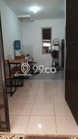 Rumah Minimalis 6 KT LT 84m2 di BSD Foresta Rumah Minimalis 6 KT LT 84m2 di BSD Foresta