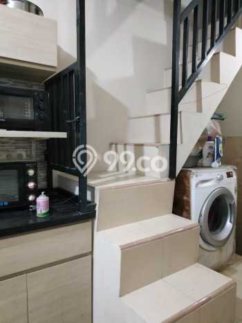 Rumah Luas Asri 3 KT Siap Huni di Banjar Wijaya Tangerang Rumah Luas Asri 3 KT Siap Huni di Banjar Wijaya Tangerang