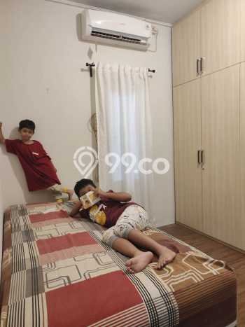 Rumah Luas Asri 3 KT Siap Huni di Banjar Wijaya Tangerang Rumah Luas Asri 3 KT Siap Huni di Banjar Wijaya Tangerang