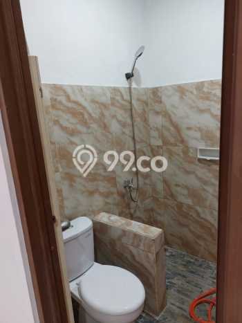 Dijual Rumah Eksklusif 4 KT di Banjar Wijaya, Tangerang Dijual Rumah Eksklusif 4 KT di Banjar Wijaya, Tangerang