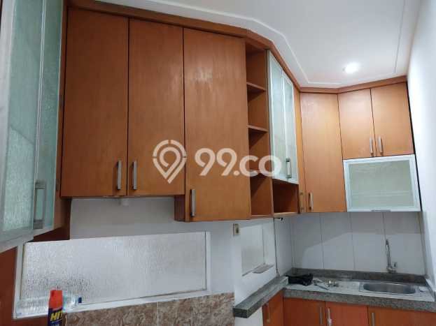Dijual Rumah Eksklusif 4 KT di Banjar Wijaya, Tangerang Dijual Rumah Eksklusif 4 KT di Banjar Wijaya, Tangerang