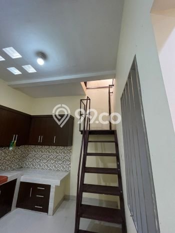 Rumah Modern 2 KT di Banjar Wijaya Tangerang Unfurnished Rumah Modern 2 KT di Banjar Wijaya Tangerang Unfurnished