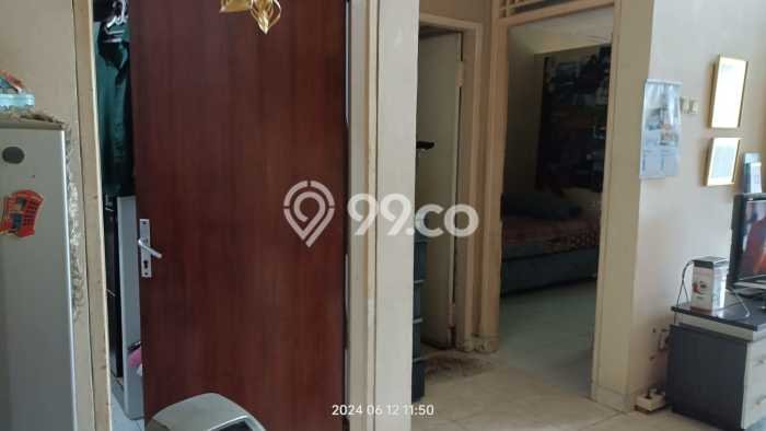 Rumah Minimalis 3 Kamar LT 93m2 di Banjar Wijaya Rumah Minimalis 3 Kamar LT 93m2 di Banjar Wijaya