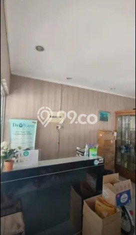 Paling Diincar! Ruko Dijual di Modernland Harga Kompetitif Paling Diincar! Ruko Dijual di Modernland Harga Kompetitif