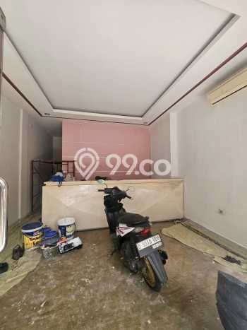Ruko Dijual di Tangerang LT 40m2, LB 40m2 Solusi Investasi Cerdas Ruko Dijual di Tangerang LT 40m2, LB 40m2 Solusi Investasi Cerdas
