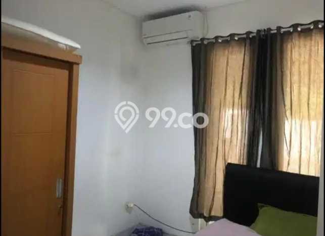 Rumah Minimalis 3 KT di Modernland Tangerang Semi Furnished Rumah Minimalis 3 KT di Modernland Tangerang Semi Furnished