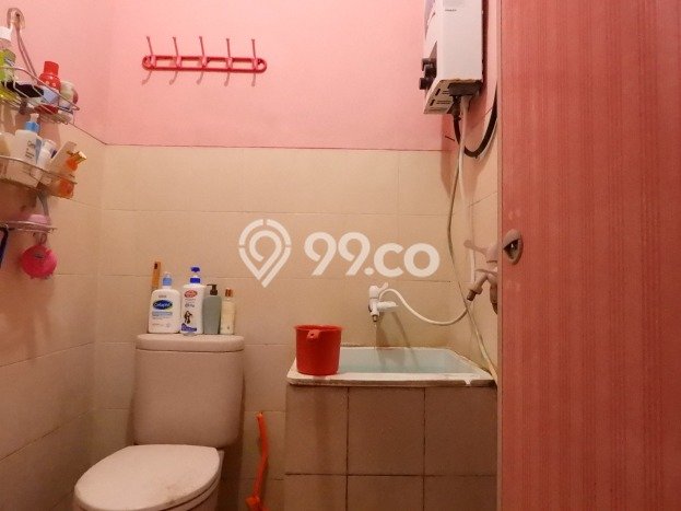 Rumah Modern Cantik 3 Kamar Siap Huni di Pinang Rumah Modern Cantik 3 Kamar Siap Huni di Pinang