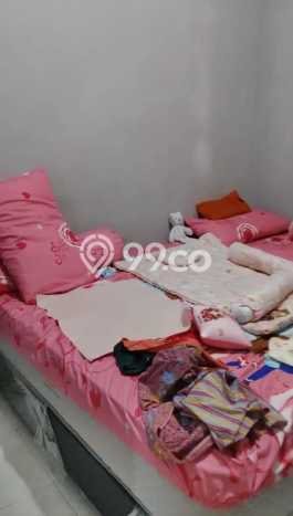 Rumah Luas Asri 2 KT Siap Pakai di Tangerang Kota Tangerang Rumah Luas Asri 2 KT Siap Pakai di Tangerang Kota Tangerang