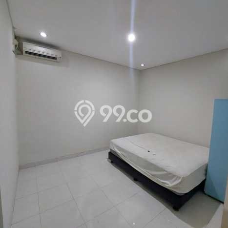 Rumah Minimalis 2 Kamar LT 105m2 di Banjar Wijaya Rumah Minimalis 2 Kamar LT 105m2 di Banjar Wijaya