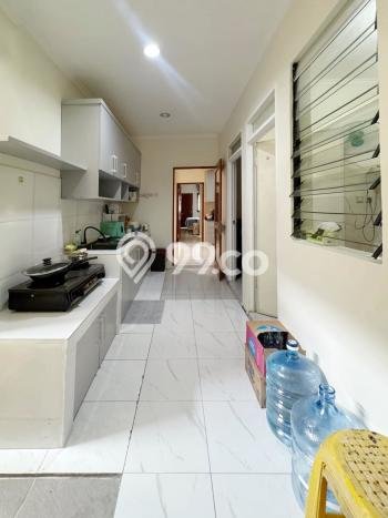 Rumah Elit Modern Siap Huni di Modernland Tangerang Rumah Elit Modern Siap Huni di Modernland Tangerang