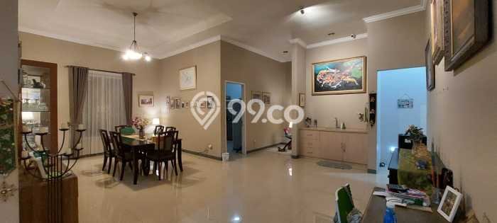 Dijual Rumah Elit Exclusive di Sawangan, Depok Dijual Rumah Elit Exclusive di Sawangan, Depok