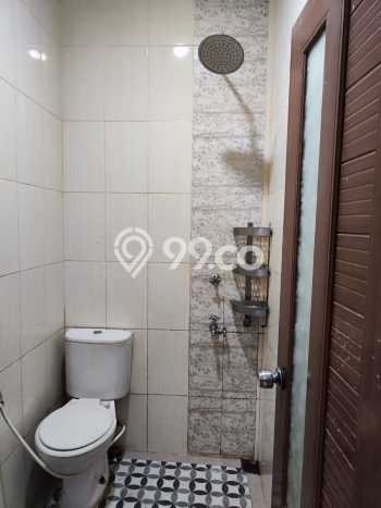 Rumah Strategis Minimalis Lb 90m2 di Periuk, Tangerang Rumah Strategis Minimalis Lb 90m2 di Periuk, Tangerang