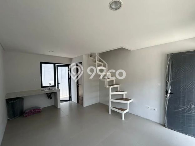 For Sale Rumah 2 Kamar Lokasi Ideal Nyaman dan Strategis di Legok For Sale Rumah 2 Kamar Lokasi Ideal Nyaman dan Strategis di Legok