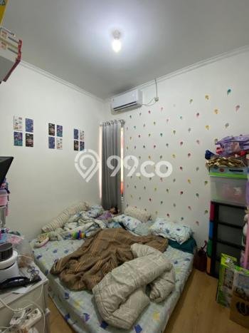 Rumah Modern Minimalis 2 Kamar Bisa Langsung Pindah di Tangerang Rumah Modern Minimalis 2 Kamar Bisa Langsung Pindah di Tangerang