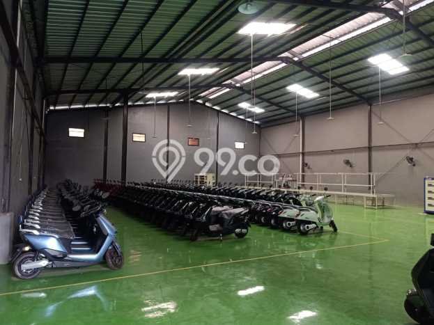 Gudang For Rent Kawasan Cipondoh, Luas 700m2m², Lokasi Komersial, Akses Utama Gudang For Rent Kawasan Cipondoh, Luas 700m2m², Lokasi Komersial, Akses Utama