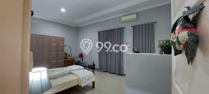 Dijual Rumah Elit Exclusive di Sawangan, Depok Dijual Rumah Elit Exclusive di Sawangan, Depok