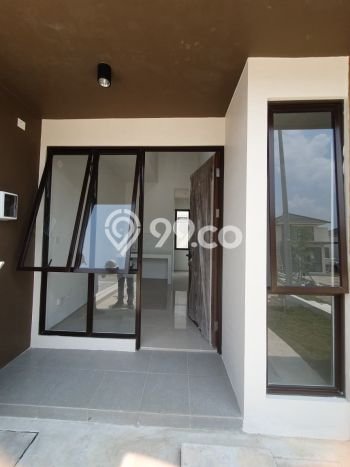 Lokasi strategis! Rumah siap huni dikontrakkan di Cisauk LB 28m2 Lokasi strategis! Rumah siap huni dikontrakkan di Cisauk LB 28m2